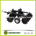 ATV pull type Disc harrow